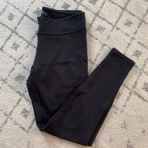 The Limited Long Legging